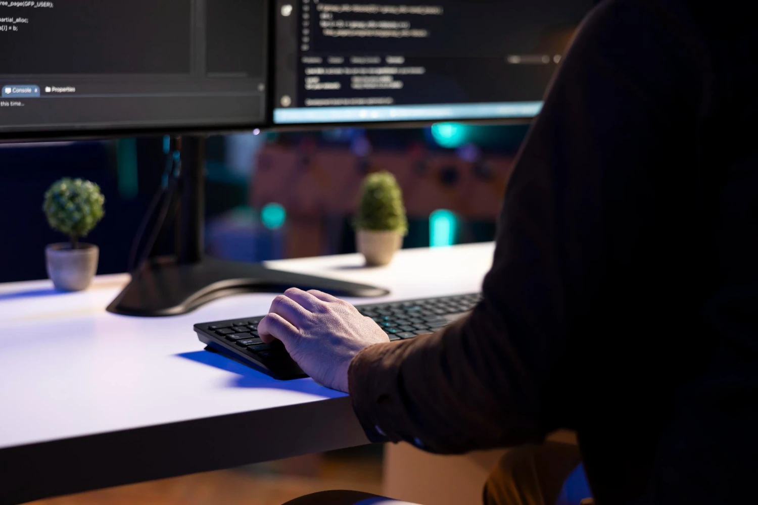 5G Network: The Backbone of Digital Innovation