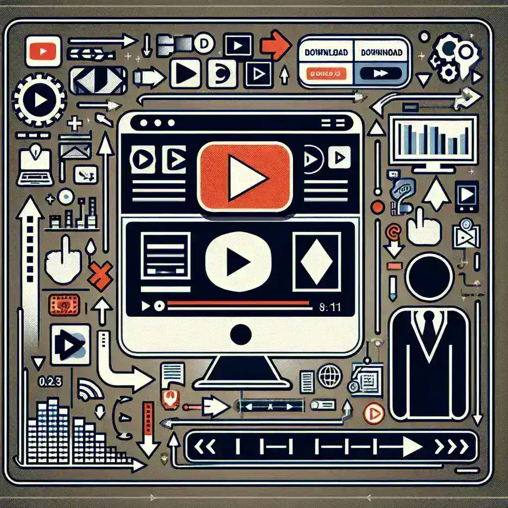 The Ultimate Guide to YouTube Video Downloaders: Everything You Need to Know