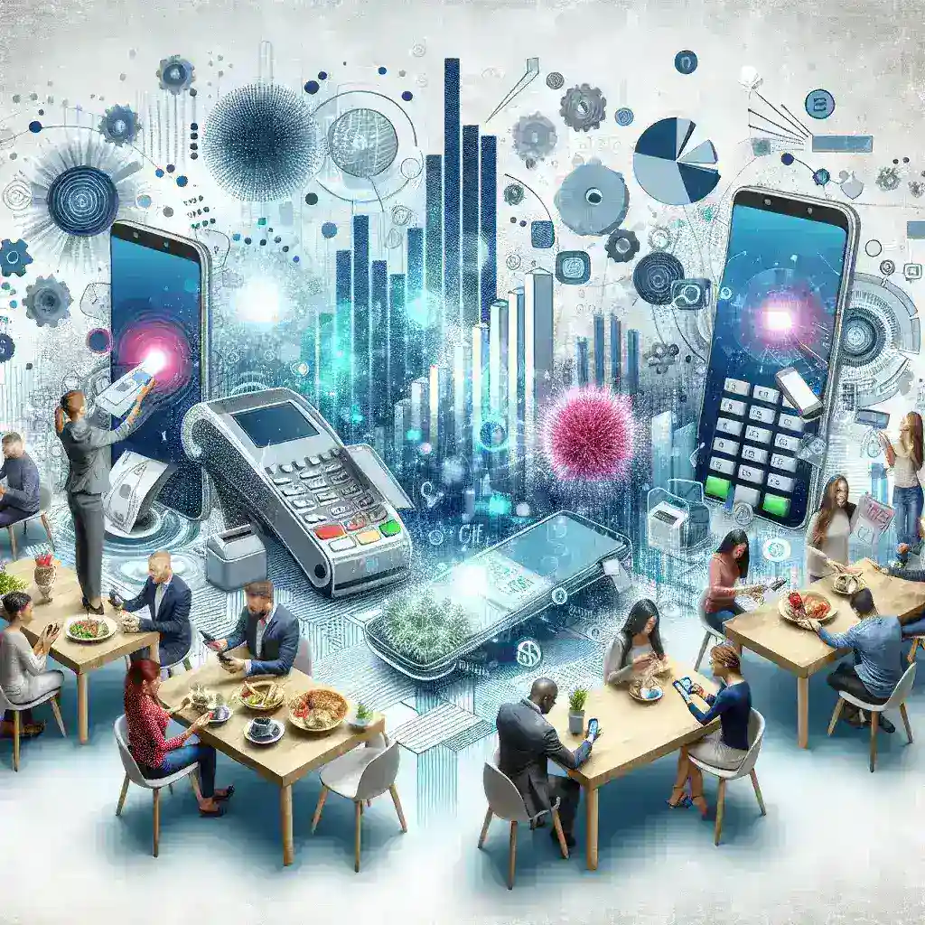 Mobile Payment Systems Growth