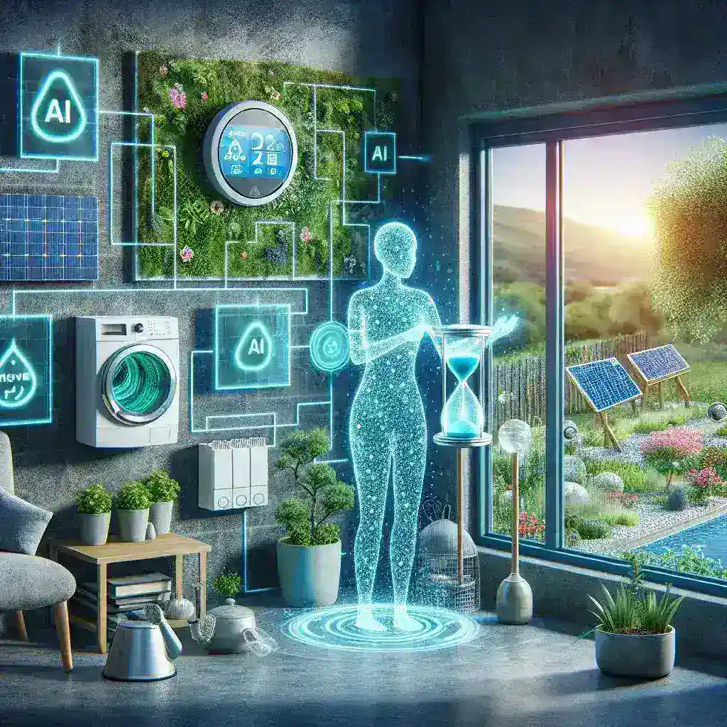 Save Time & Energy: How to Program Your AI Assistant for Ecological Living