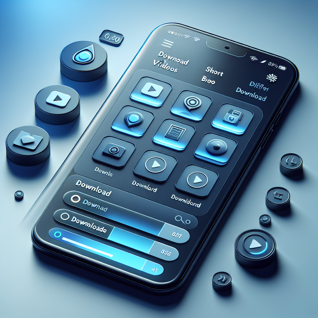 Discover Snaptik: Your Ultimate Tool for Downloading Shorts