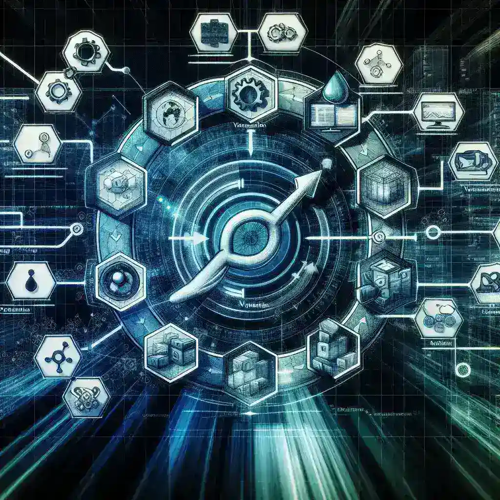 CI/CD Pipeline Visualization Tools: Enhancing DevOps Transparency and Efficiency